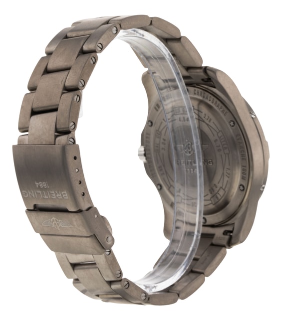 Breitling Aerospace Evo E79363 Image 3